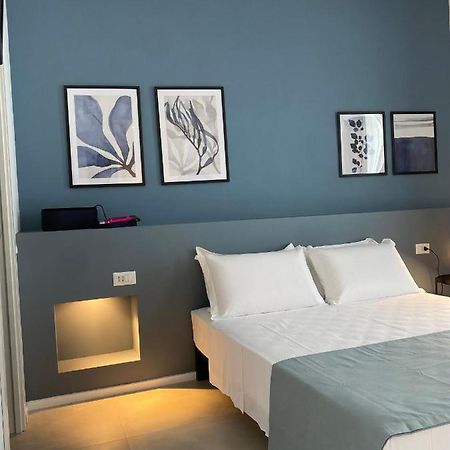 Viesterooms Exteriér fotografie