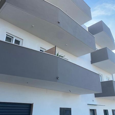 Viesterooms Exteriér fotografie