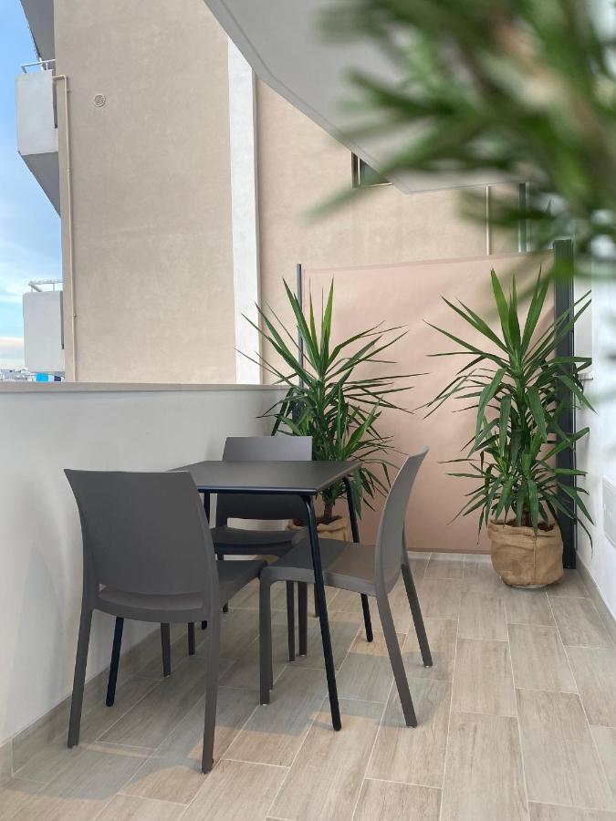 Viesterooms Exteriér fotografie