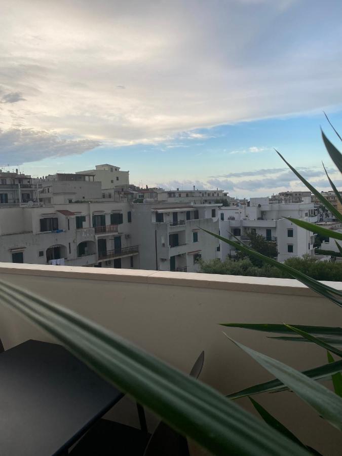 Viesterooms Exteriér fotografie