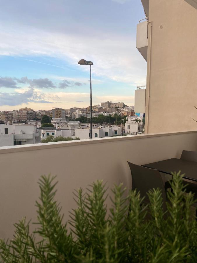 Viesterooms Exteriér fotografie