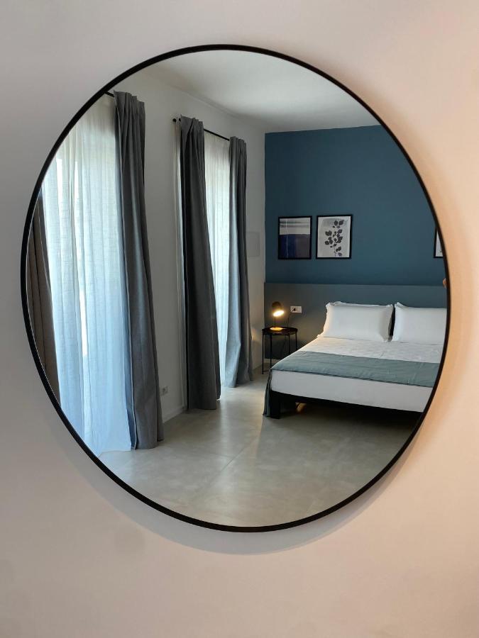 Viesterooms Exteriér fotografie