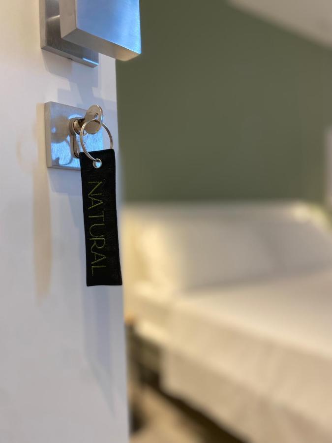 Viesterooms Exteriér fotografie