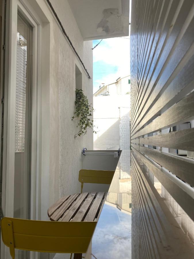 Viesterooms Exteriér fotografie