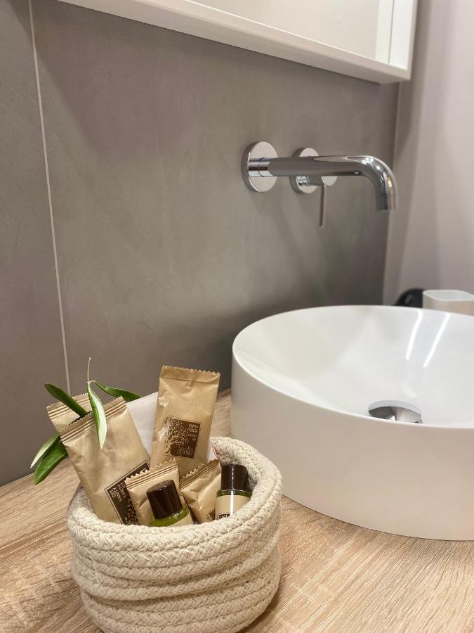 Viesterooms Exteriér fotografie