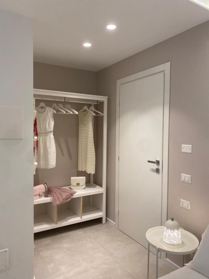 Viesterooms Exteriér fotografie