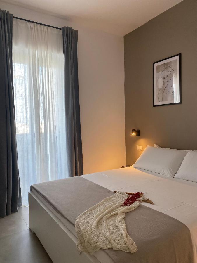 Viesterooms Exteriér fotografie