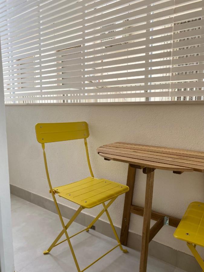 Viesterooms Exteriér fotografie