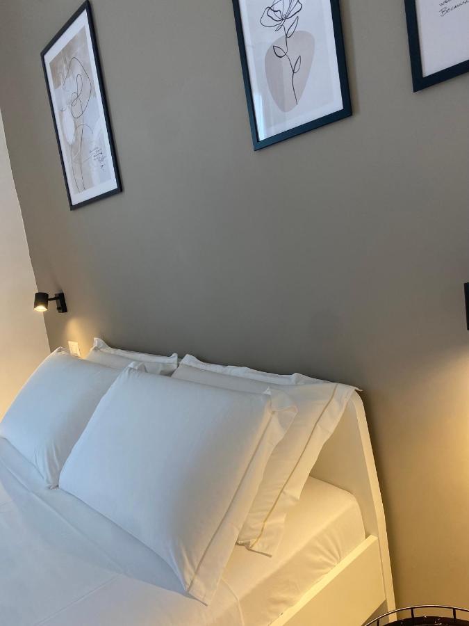 Viesterooms Exteriér fotografie