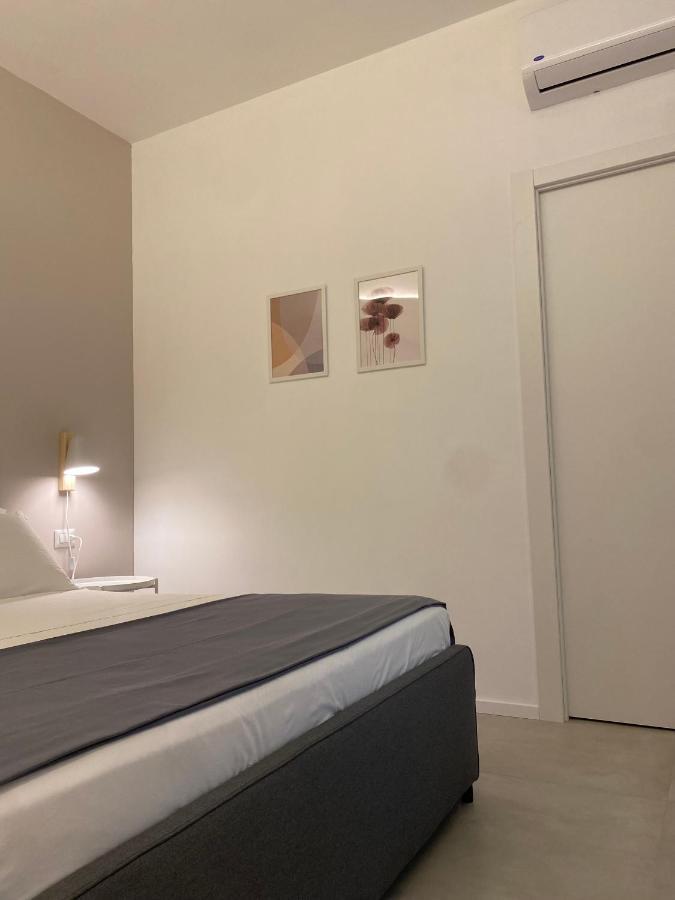 Viesterooms Exteriér fotografie