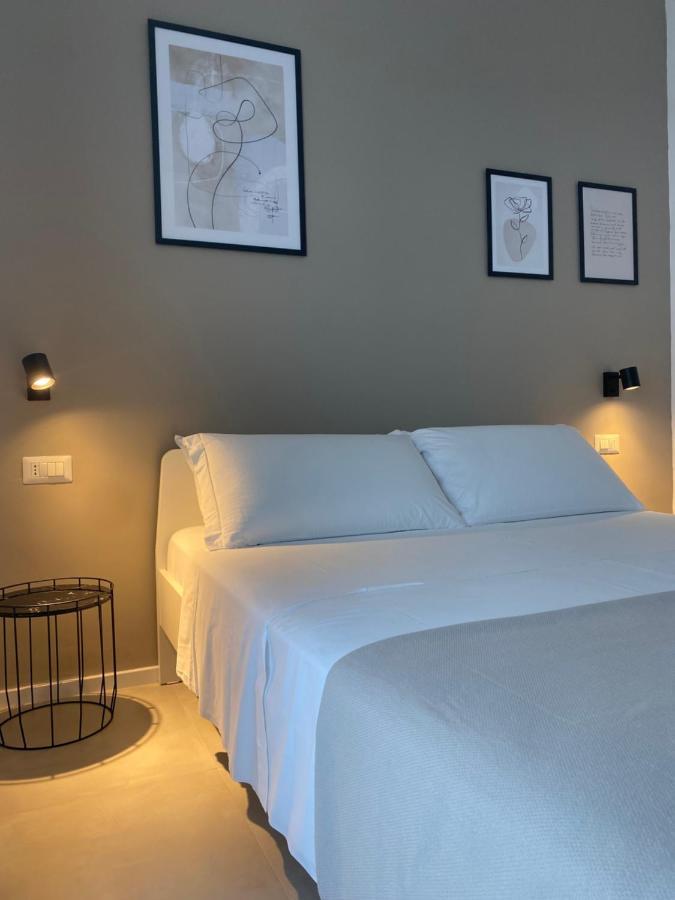 Viesterooms Exteriér fotografie
