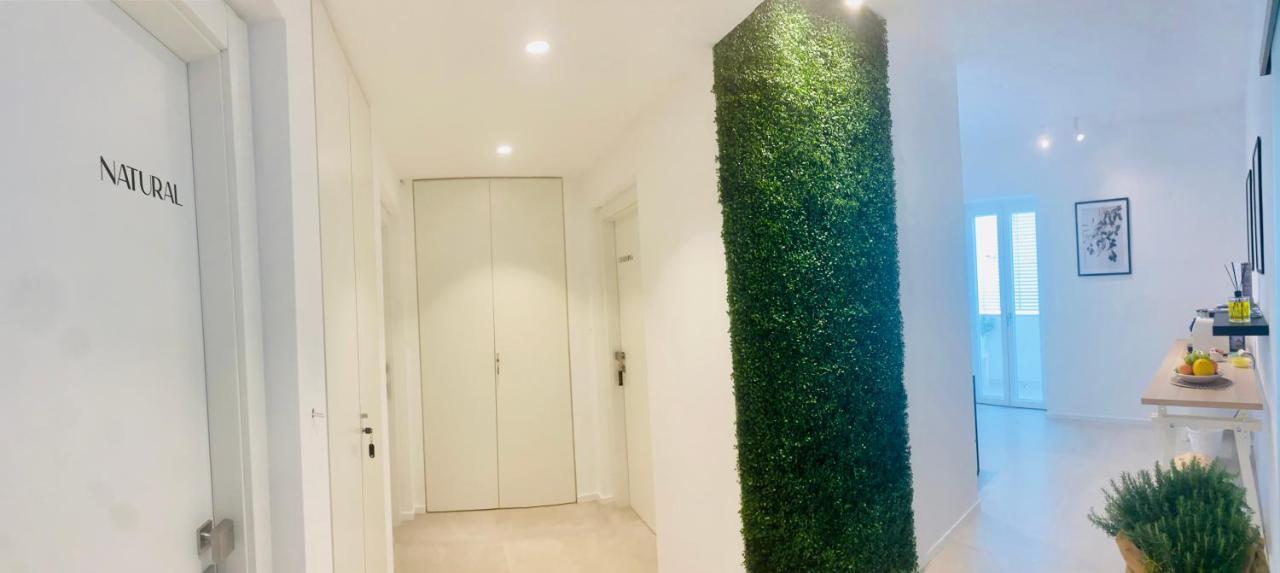 Viesterooms Exteriér fotografie